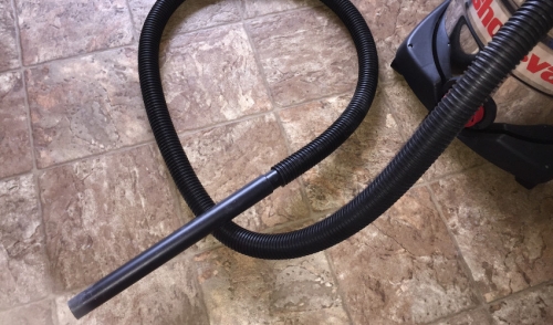  The Versatility Of The Wet/Dry Vacuum